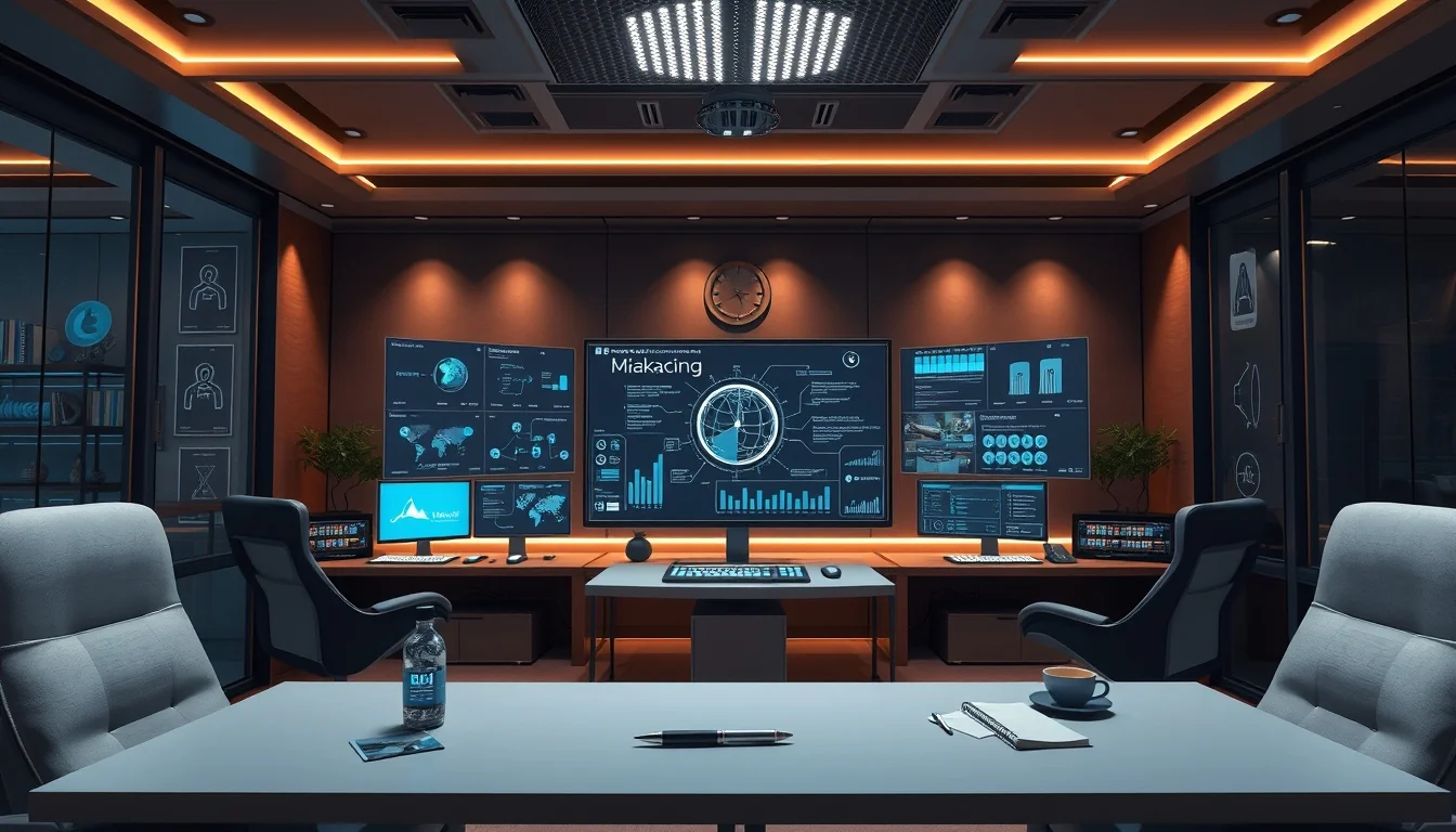 Premium plan visual